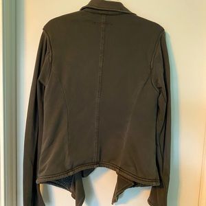 Free People shearling